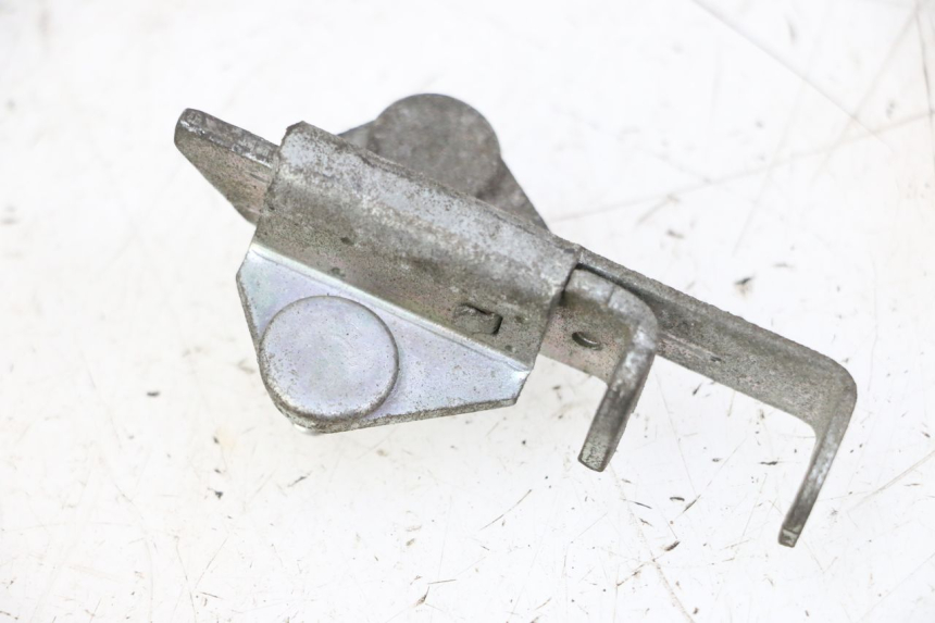 photo de SEAT LOCK SET YAMAHA FZ6 FAZER S2 600 (2007 - 2011) - Zoom on usage condition