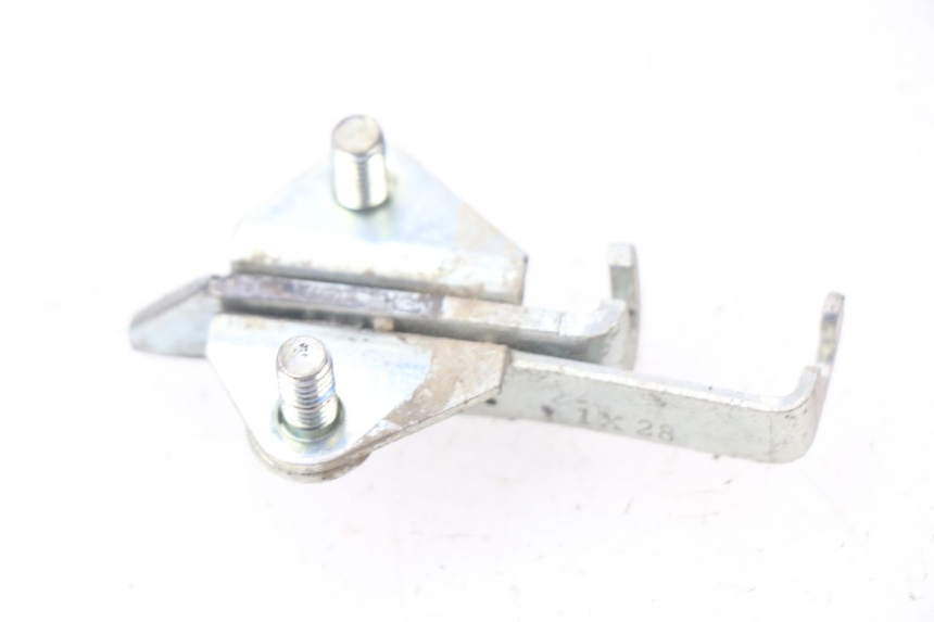 photo de SEAT LOCK SET YAMAHA FZ8 800 (2010 - 2016) - Component detail