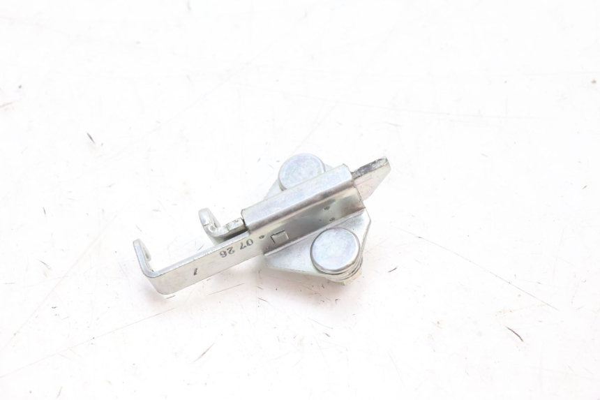 photo de SEAT LOCK SET YAMAHA FZ8 800 (2010 - 2016) - Component detail