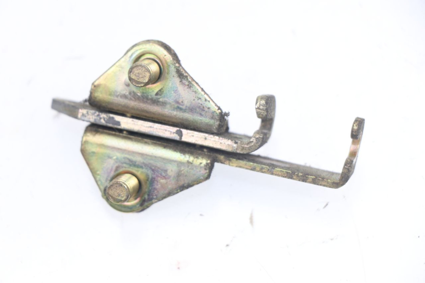 photo de SEAT LOCK YAMAHA FZS FAZER 600 (1998 - 2001) - Main view