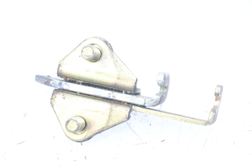 photo de SEAT LOCK YAMAHA FZS FAZER 600 (1998 - 2001) - Component detail