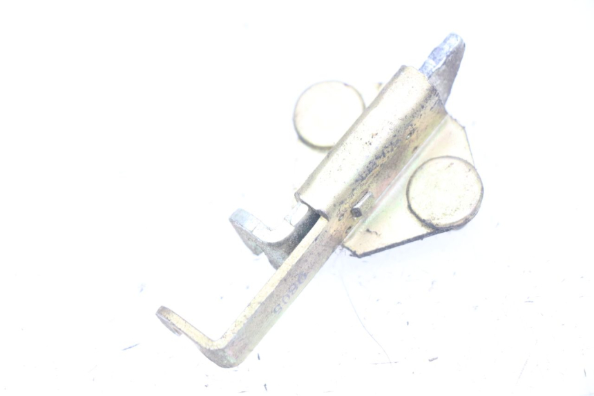 photo de SEAT LOCK YAMAHA FZS FAZER 600 (1998 - 2001) - Zoom on usage condition