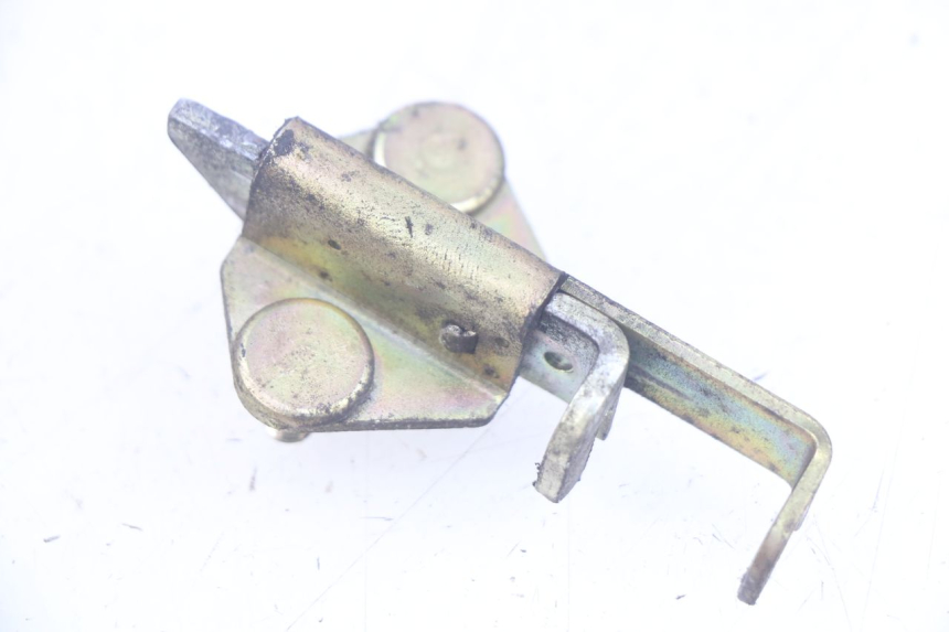 photo de SEAT LOCK YAMAHA FZS FAZER 600 (1998 - 2001) - Main view