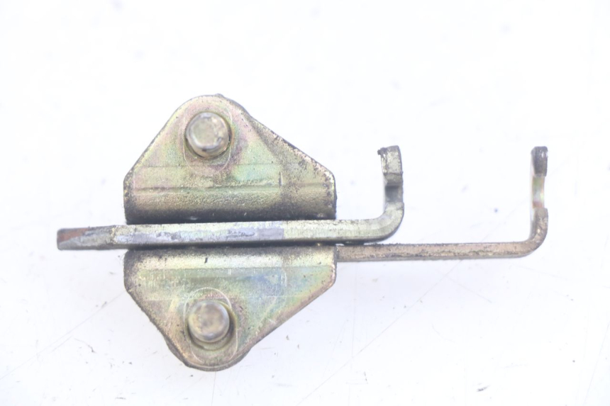 photo de SEAT LOCK YAMAHA FZS FAZER 600 (1998 - 2001) - Component detail