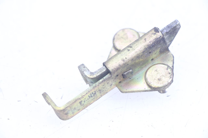 photo de SEAT LOCK YAMAHA FZS FAZER 600 (1998 - 2001) - Zoom on usage condition