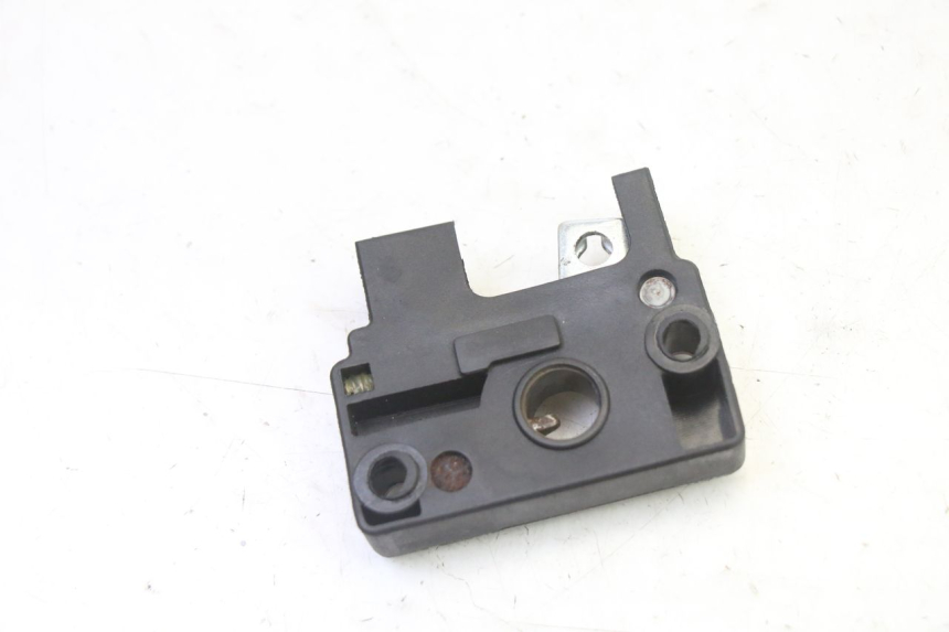 photo de SEAT LOCK SET BMW G310 R 310 (2016 - 2020) - Zoom on usage condition