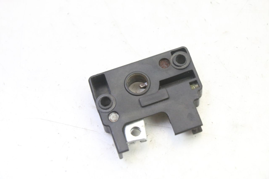 photo de SEAT LOCK SET BMW G310 R 310 (2016 - 2020) - Alternative perspective