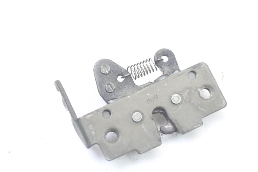 photo de SEAT LOCK SET GILERA NEXUS 300 (2008 - 2013) - Zoom on usage condition