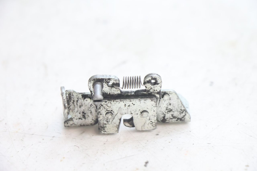 photo de SEAT LOCK SET GILERA GP 800 (2007 - 2013) - Main view