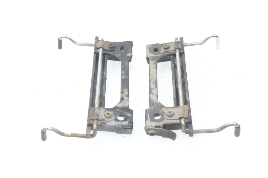 photo de SEAT LOCK SET KAWASAKI GPZ S 500 (1994 - 2005) - Component detail