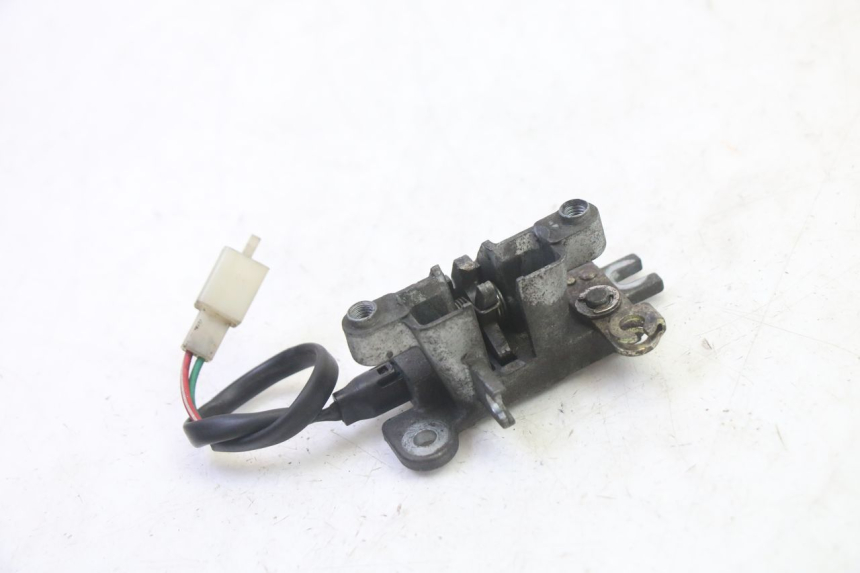 photo de SEAT LOCK SET KYMCO GRAND DINK 125 (2008 - 2014) - Main view