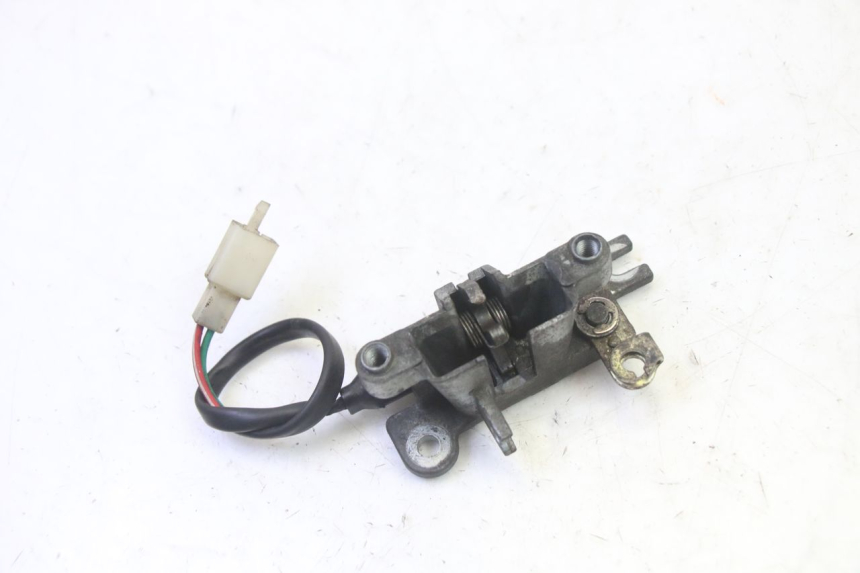 photo de SEAT LOCK SET KYMCO GRAND DINK 125 (2008 - 2014) - Component detail