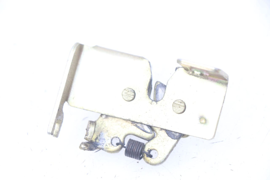 photo de SEAT LOCK EUROCKA GREEN 1 - Component detail