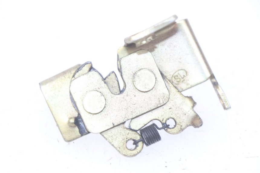 photo de SEAT LOCK EUROCKA GREEN 1 - Zoom on usage condition