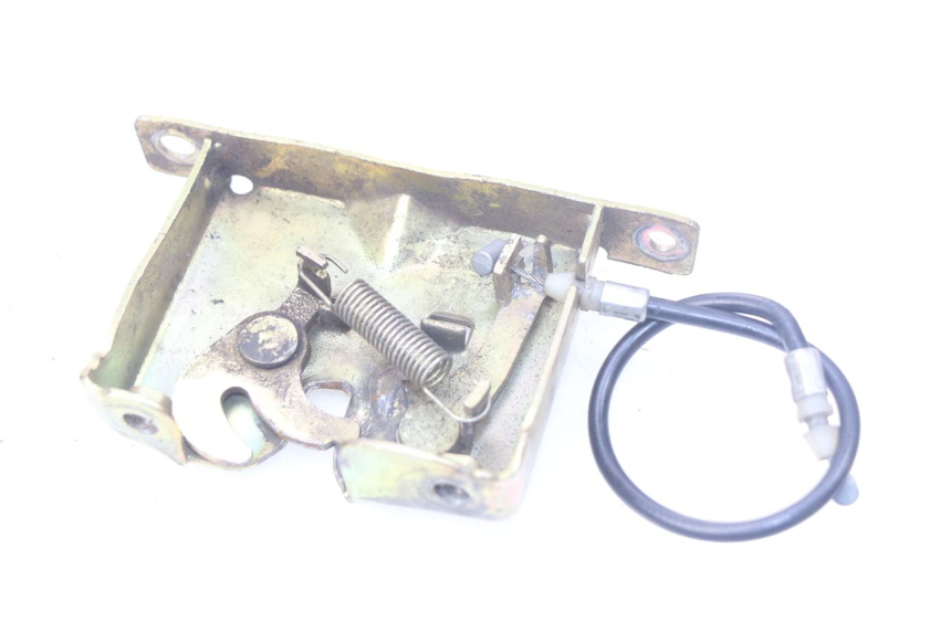 photo de SEAT LOCK TNT MOTOR GRIDO 2T 50 (2010 - 2019) - Main view