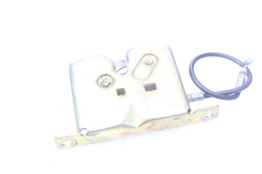 photo de SEAT LOCK TNT MOTOR GRIDO 2T 50 (2010 - 2019) - Alternative perspective