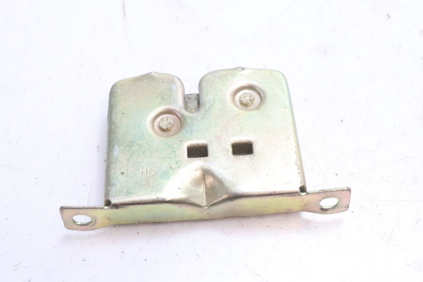photo de SEAT LOCK TNT MOTOR GRIDO 2T 50 (2010 - 2019) - Zoom on usage condition