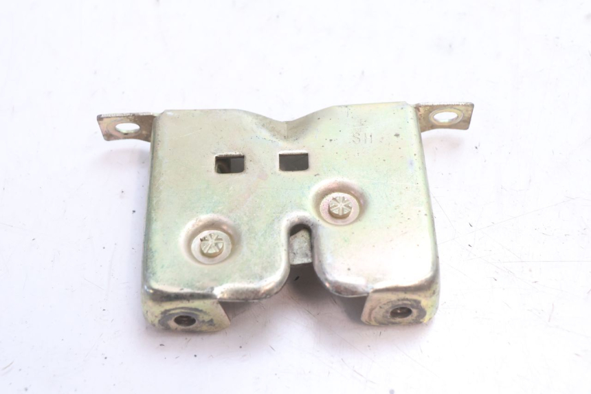 photo de SEAT LOCK TNT MOTOR GRIDO 2T 50 (2010 - 2019) - Alternative perspective
