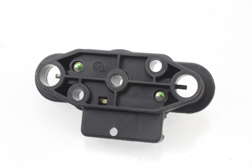 photo de SEAT LOCK SET SUZUKI GSF N BANDIT 600 (2000 - 2004) - Component detail