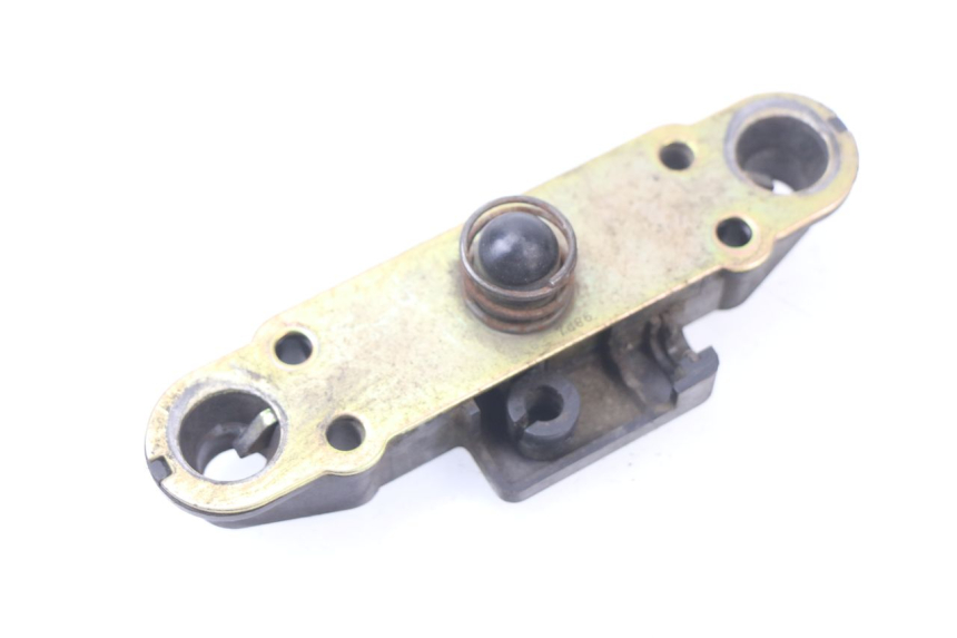 photo de SEAT LOCK SET SUZUKI GSF N BANDIT 600 (1996 - 1999) - Main view