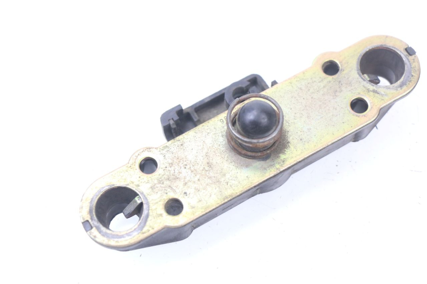 photo de SEAT LOCK SET SUZUKI GSF N BANDIT 600 (1996 - 1999) - Component detail