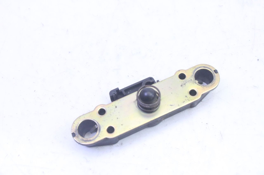 photo de SEAT LOCK SET SUZUKI GSF N BANDIT 600 (1996 - 1999) - Component detail