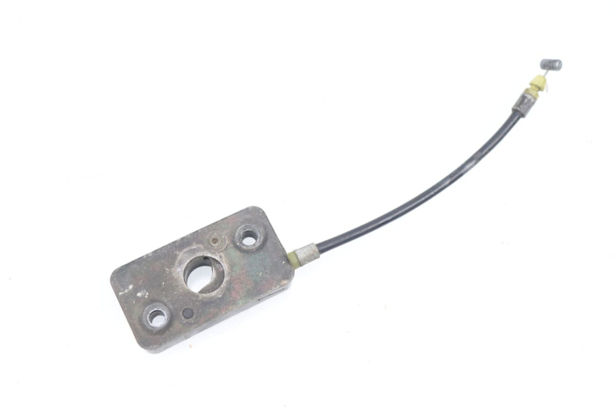 photo de SEAT LOCK SET SUZUKI GSXF GSX F 600 (1988 - 1997) - Main view
