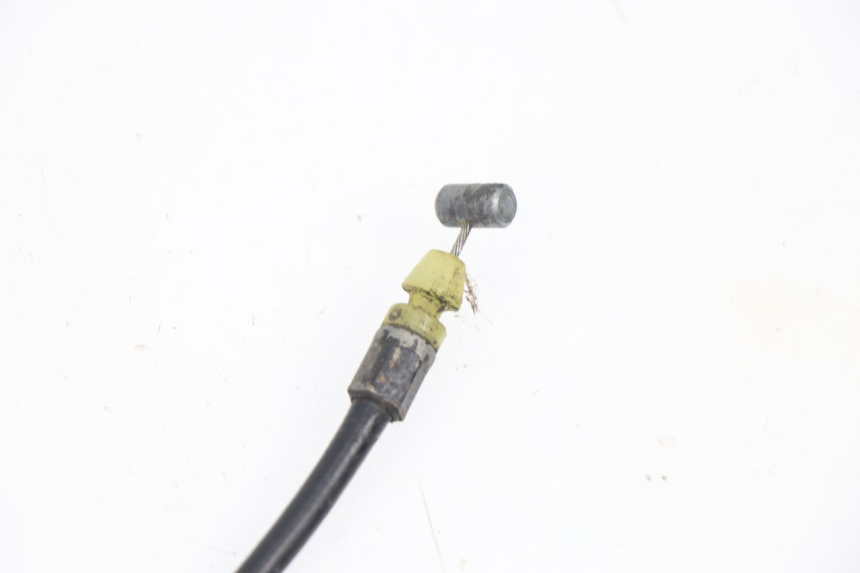photo de SEAT LOCK SET SUZUKI GSXF GSX F 600 (1988 - 1997) - Alternative perspective