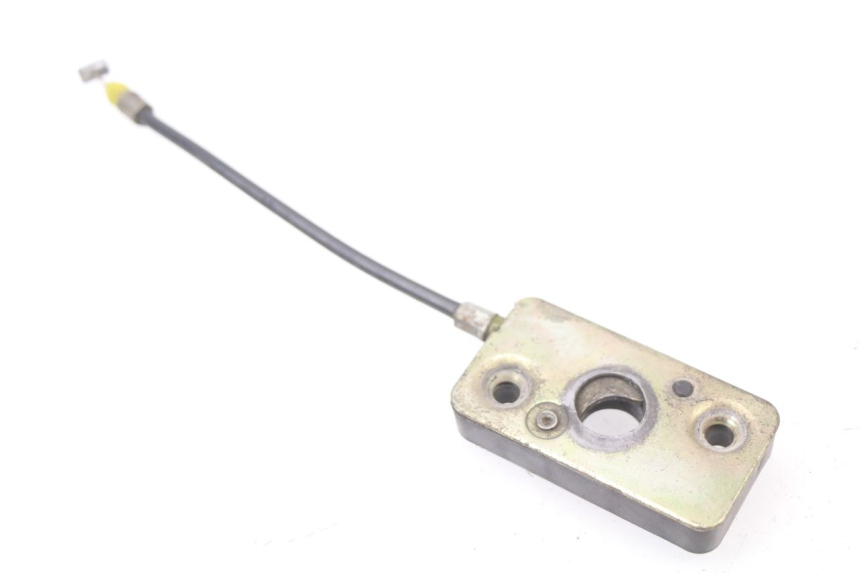 photo de SEAT LOCK SET SUZUKI GSXF GSX F 600 (1988 - 1997) - Main view