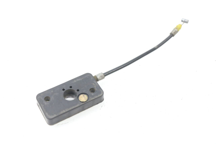 photo de SEAT LOCK SET SUZUKI GSXF GSX F 600 (1988 - 1997) - Component detail