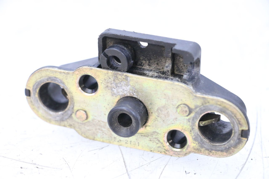 photo de SEAT LOCK SET SUZUKI GSXR GSX-R 1000 (2003 - 2004) - Zoom on usage condition