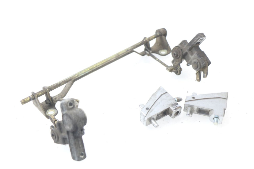 photo de SEAT LOCK SET KAWASAKI GTR 1000 (1994 - 2004) - Main view