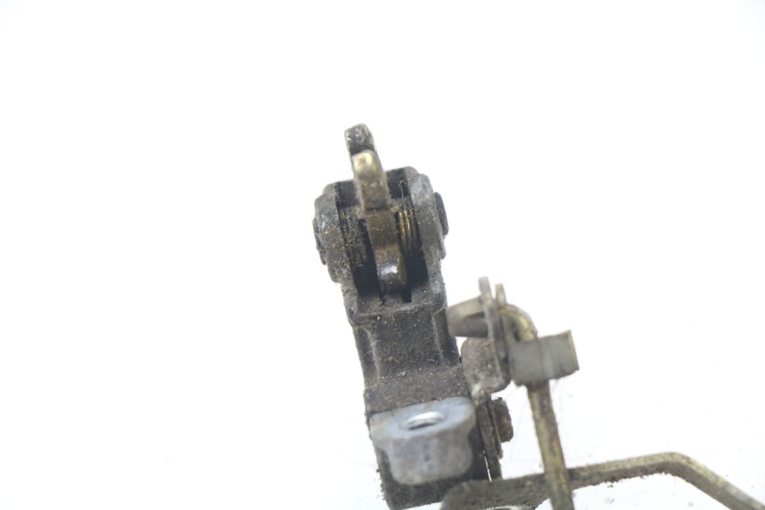 photo de SEAT LOCK SET KAWASAKI GTR 1000 (1994 - 2004) - Product overview