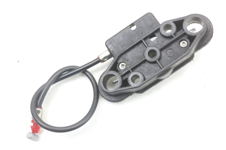 photo de Seat lock HYOSUNG GTR 125 (2006 - 2008) - Product overview