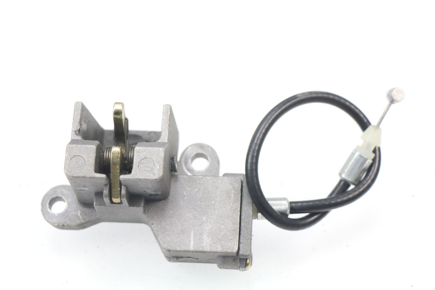 photo de SEAT LOCK SET EUROCKA GTR 50 (2018 - 2021) - Main view