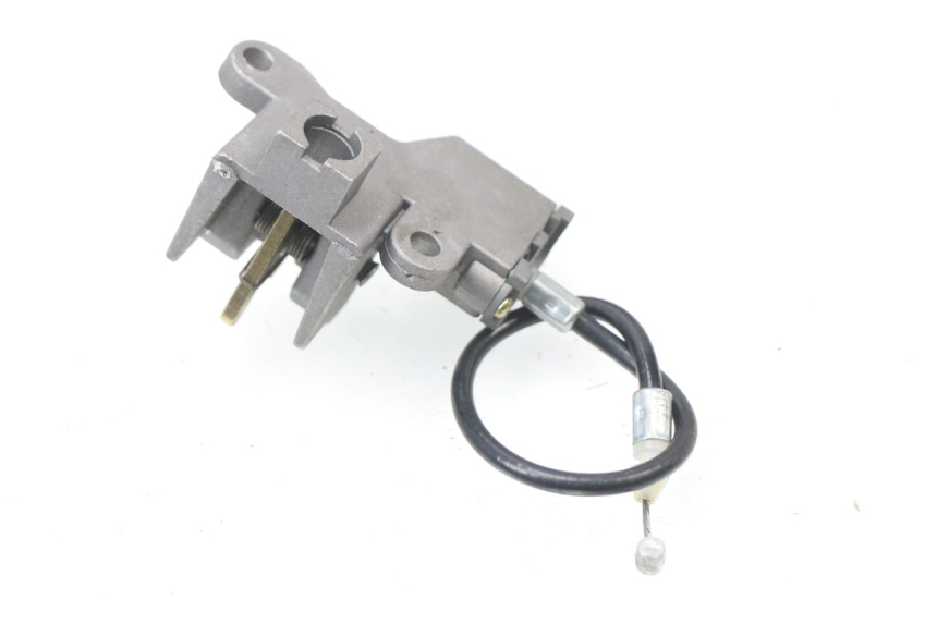 photo de SEAT LOCK SET EUROCKA GTR 50 (2018 - 2021) - Component detail