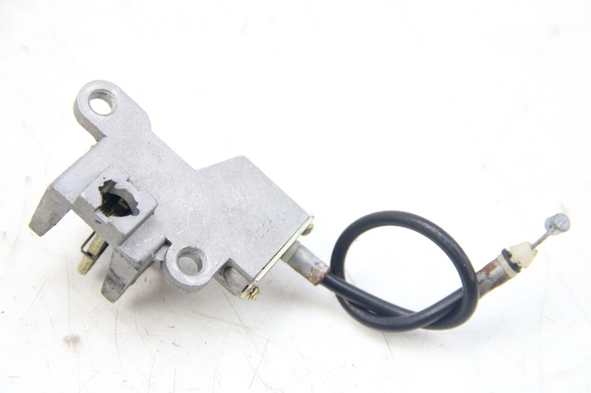 photo de SEAT LOCK EUROCKA GTR 50 (2007 - 2017) - Main view