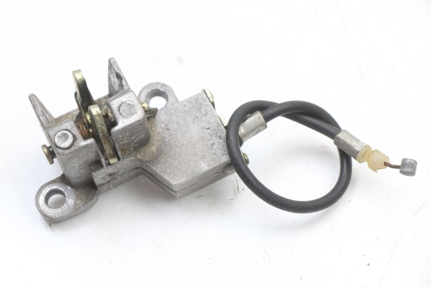 photo de SEAT LOCK EUROCKA GTR 50 (2007 - 2017) - Main view