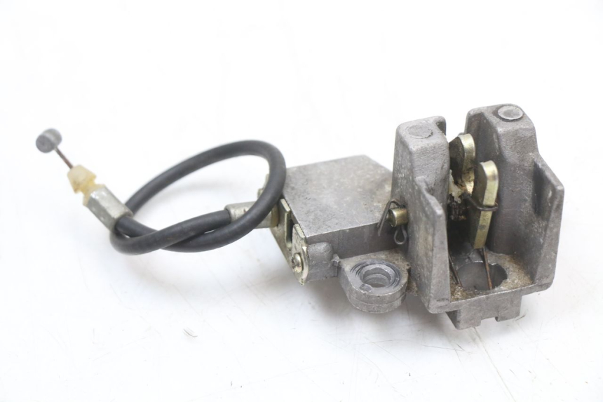 photo de SEAT LOCK EUROCKA GTR 50 (2007 - 2017) - Component detail