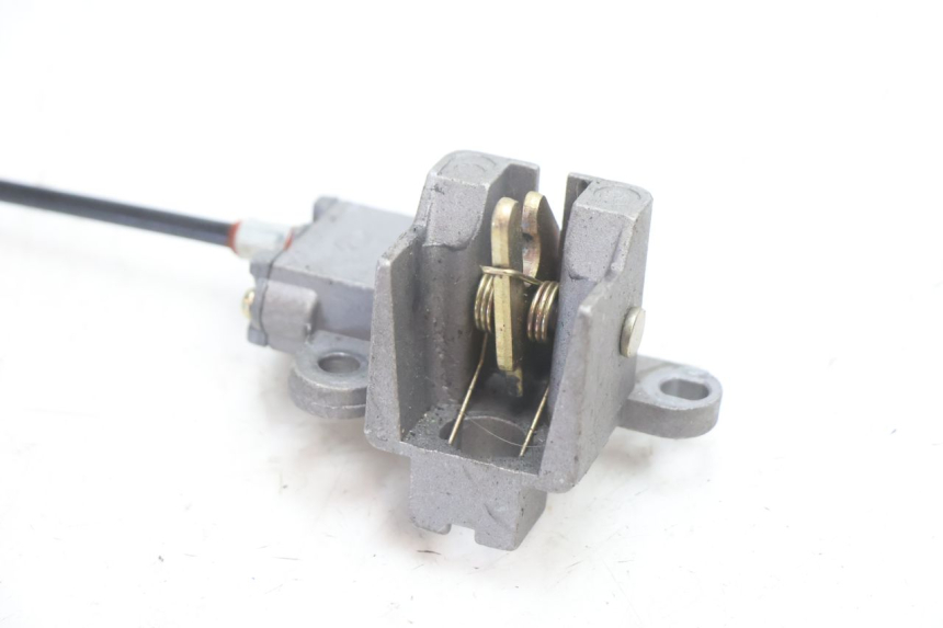 photo de SEAT LOCK EUROCKA GTR 50 (2007 - 2017) - Component detail