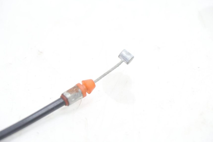 photo de SEAT LOCK EUROCKA GTR 50 (2007 - 2017) - Alternative perspective