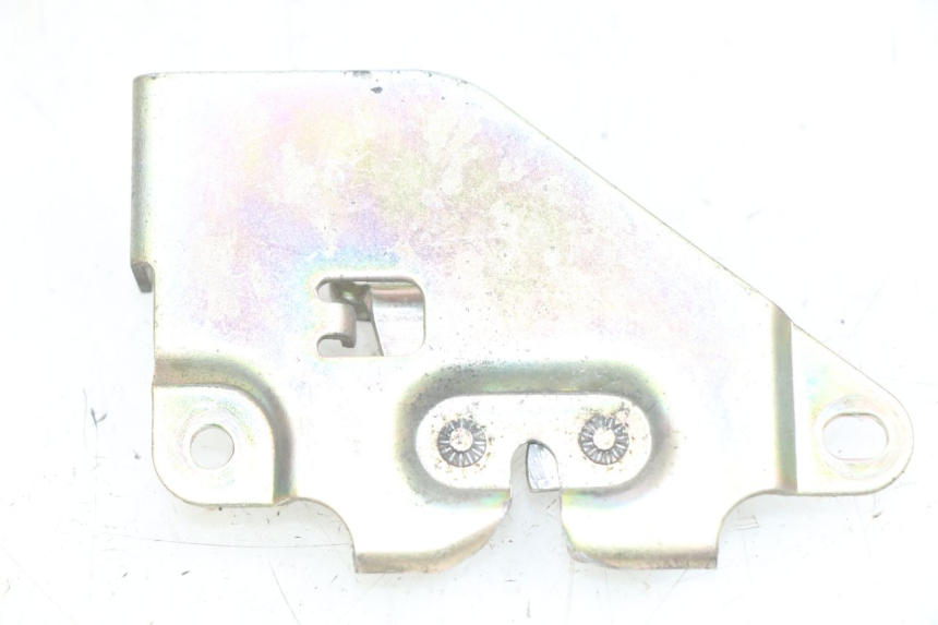 photo de SEAT LOCK SYM GTS EFI 125 (2012 - 2016) - Zoom on usage condition