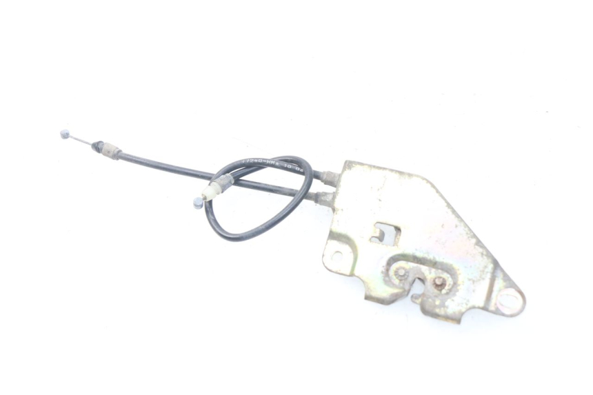 photo de SEAT LOCK SET SYM GTS EVO 125 (2009 - 2013) - Component detail