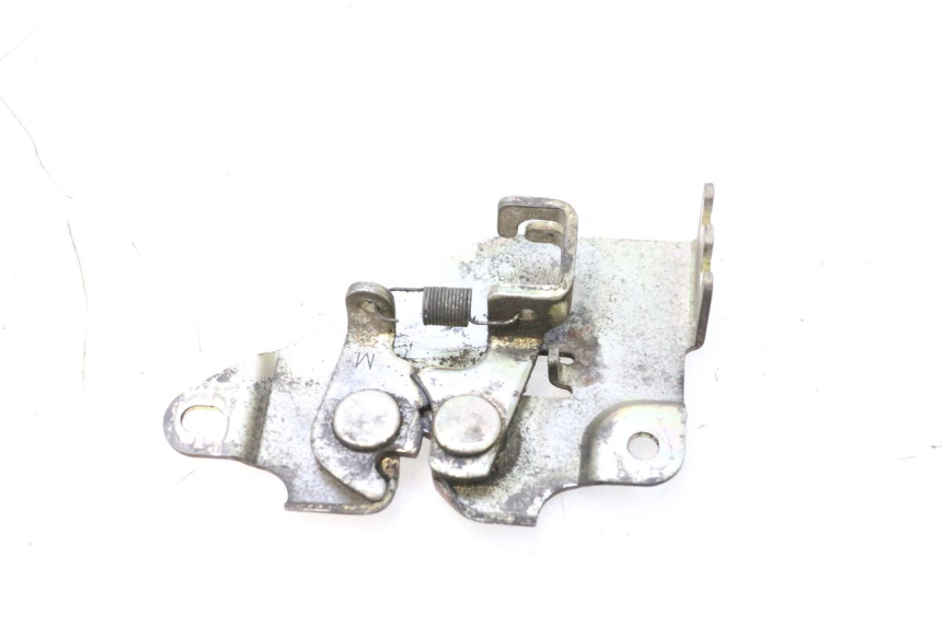 photo de SEAT LOCK SET SYM GTS EVO 125 (2009 - 2013) - Component detail