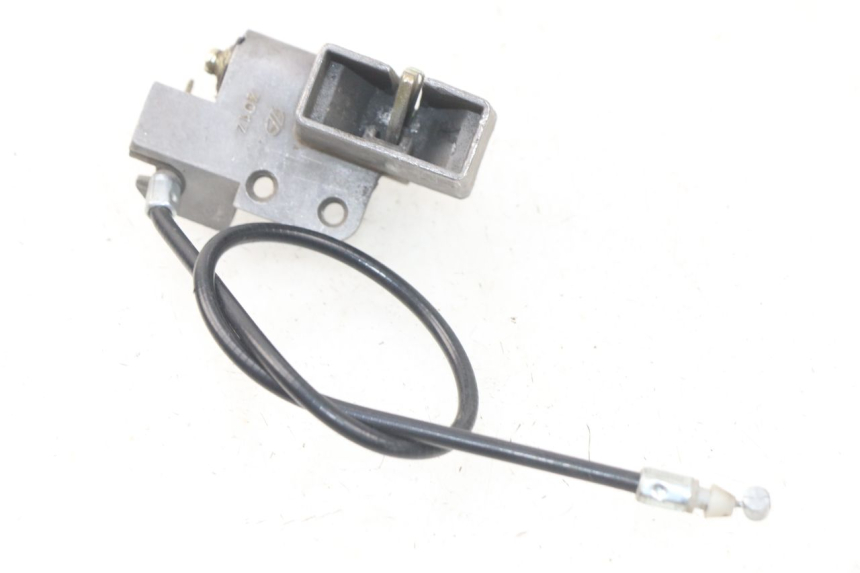 photo de SEAT LOCK SET JONWAY GTX 2T 50 (2014 - 2020) - Main view