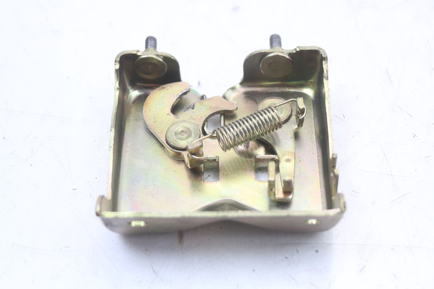 photo de SEAT LOCK SET HONDA NES AROBASE 125 (2000 - 2003) - Main view