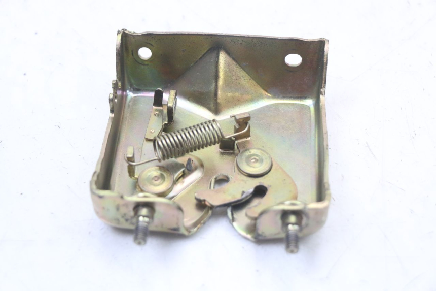 photo de SEAT LOCK SET HONDA NES AROBASE 125 (2000 - 2003) - Component detail