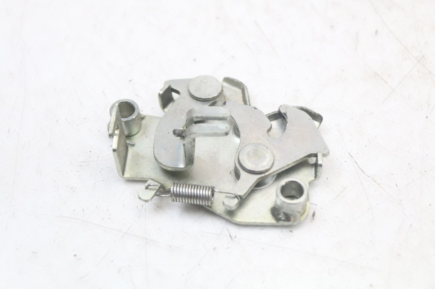 photo de SEAT LOCK SET HONDA PCX (JF28) 125 (2009 - 2011) - Component detail