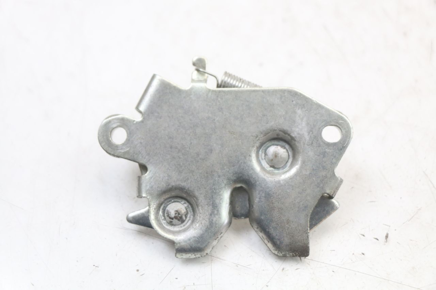 photo de SEAT LOCK SET HONDA PCX (JF28) 125 (2009 - 2011) - Zoom on usage condition