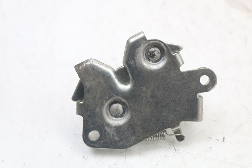 photo de SEAT LOCK SET HONDA PCX (JF28) 125 (2009 - 2011) - Alternative perspective